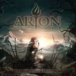 Arion (FIN) : Last of Us